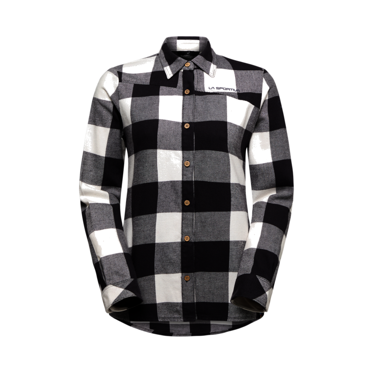 La Sportiva - Rambler Flannel Shirt W