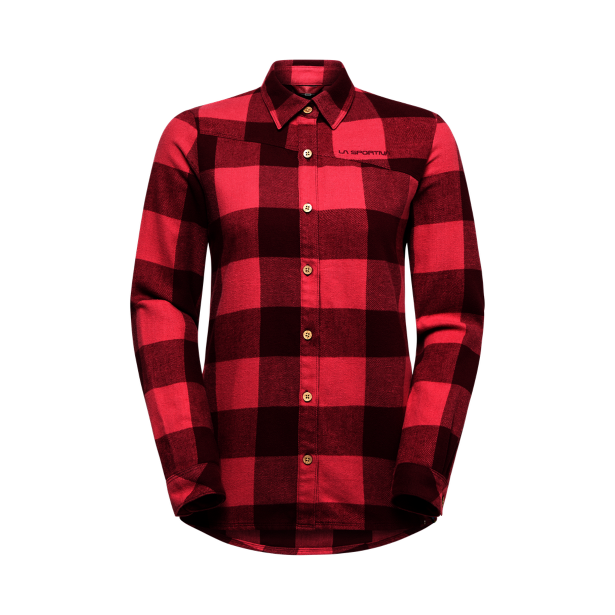 La Sportiva - Rambler Flannel Shirt W