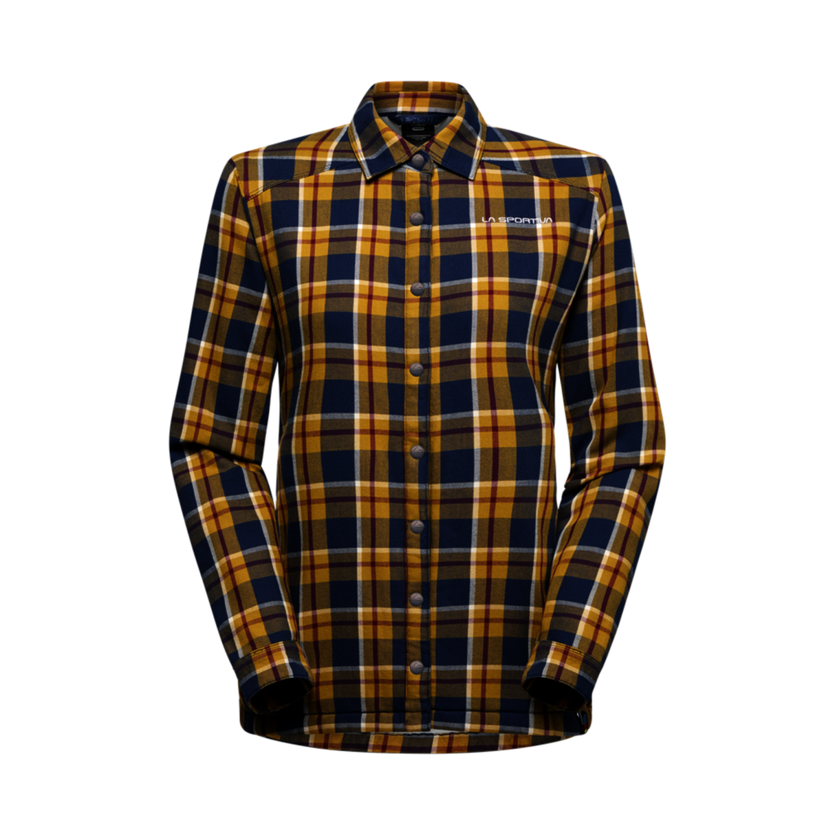 La Sportiva - Rambler Lined Flannel Shirt W