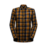 La Sportiva - Rambler Lined Flannel Shirt W