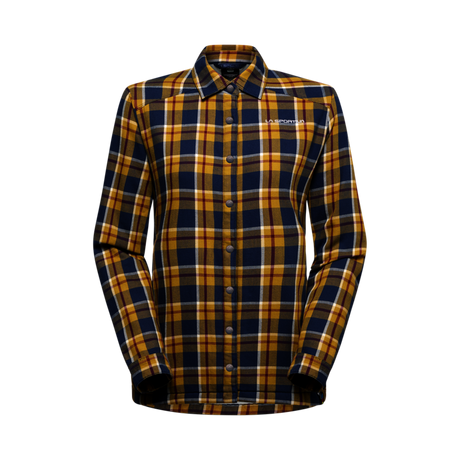 La Sportiva - Rambler Lined Flannel Shirt W