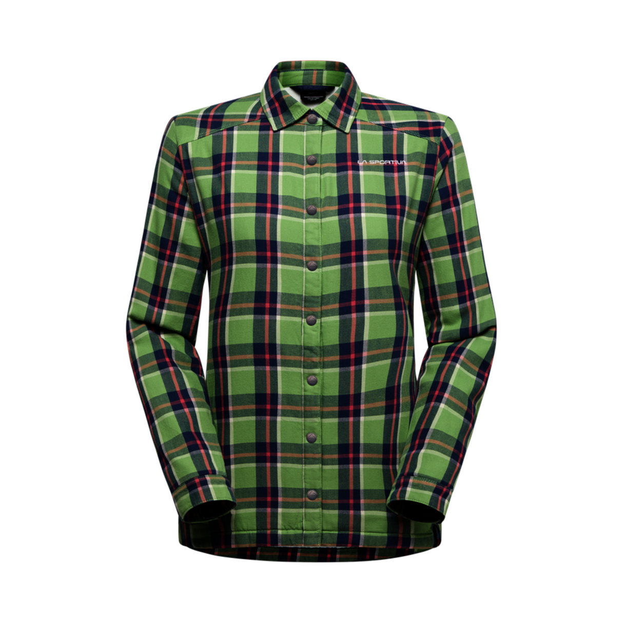La Sportiva - Rambler Lined Flannel Shirt W
