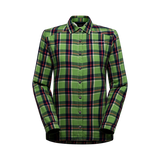 La Sportiva - Rambler Lined Flannel Shirt W