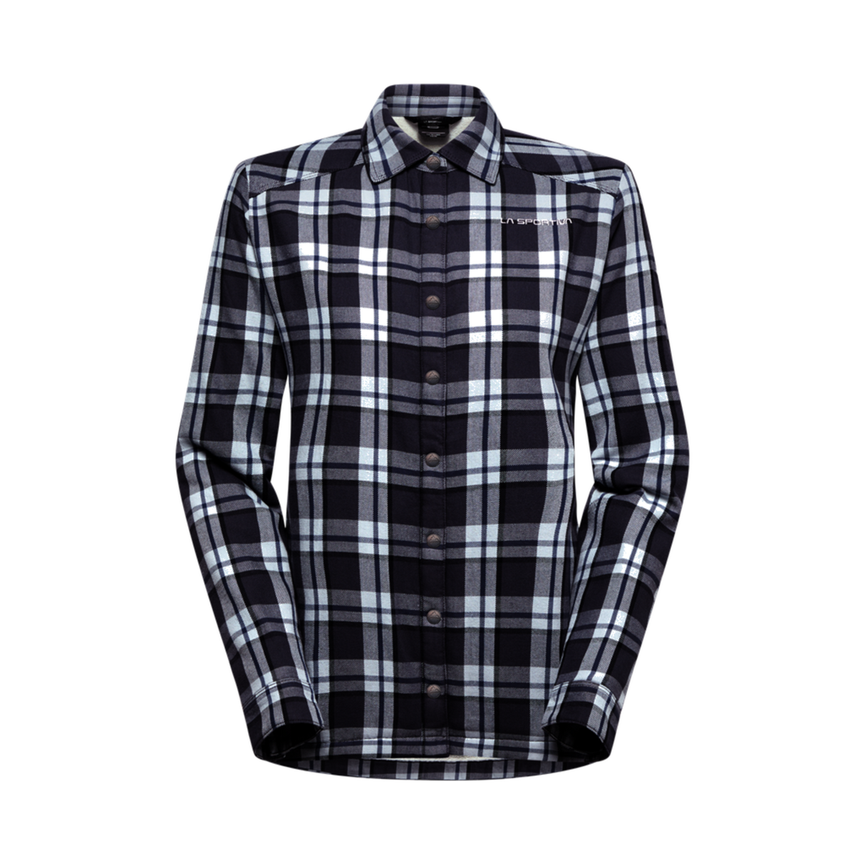 La Sportiva - Rambler Lined Flannel Shirt W