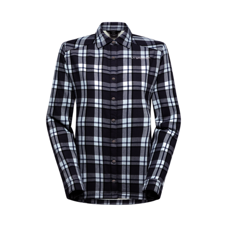 La Sportiva - Rambler Lined Flannel Shirt W