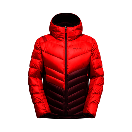 La Sportiva - Forest Down Jkt M