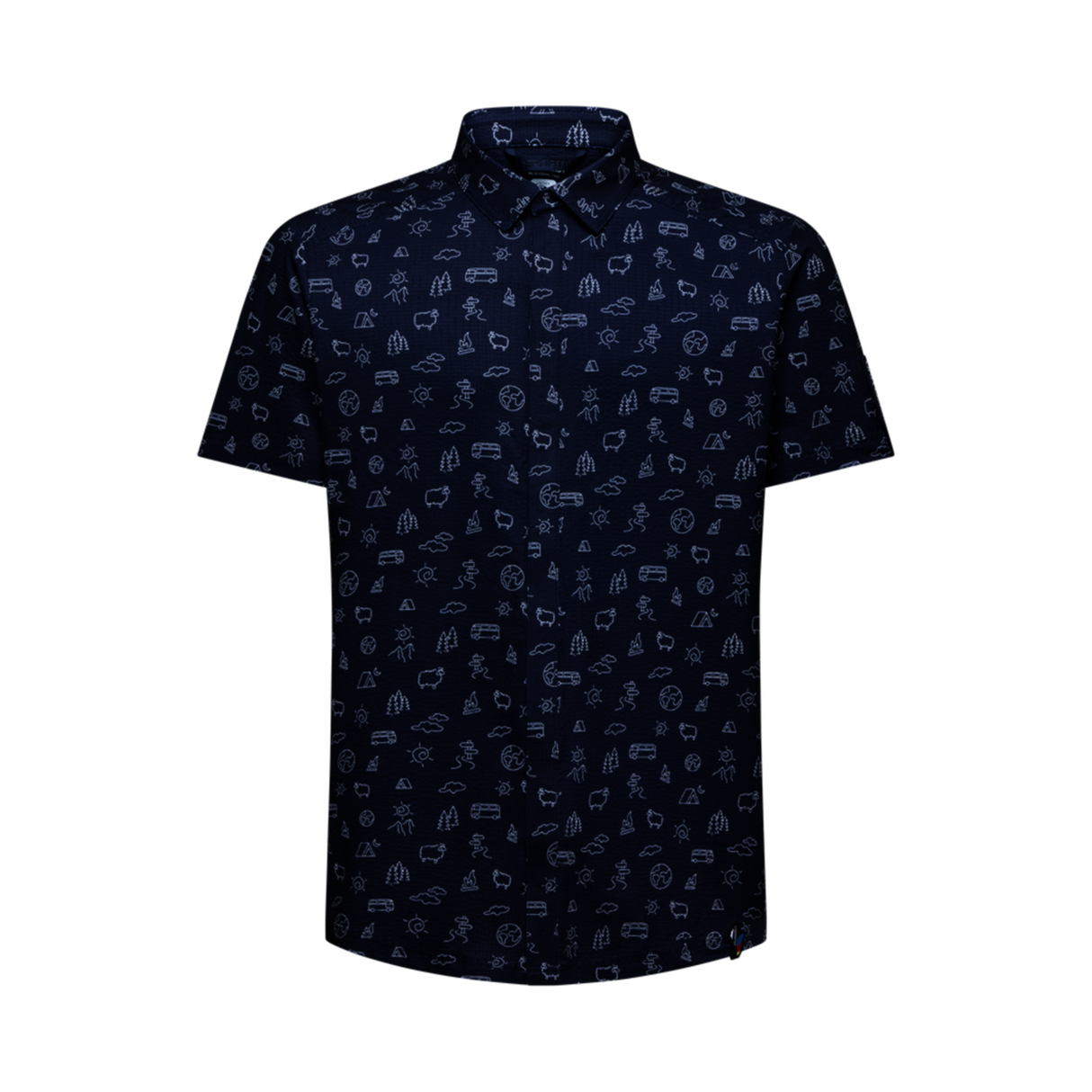 La Sportiva - Move Tech Shirt