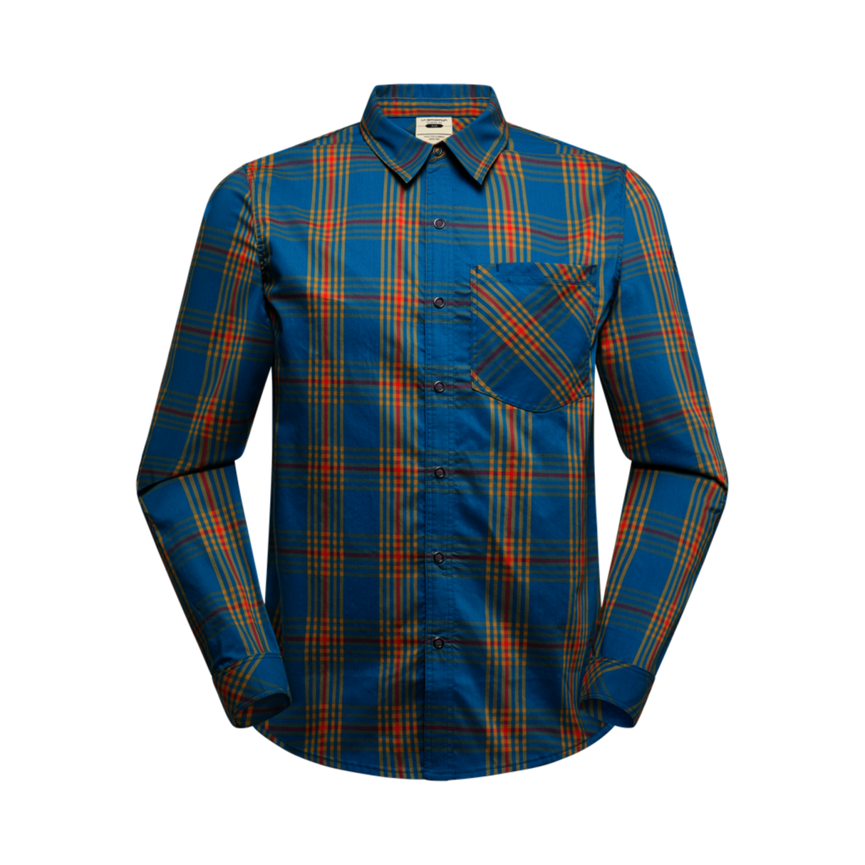 La Sportiva - Outer Space LS Shirt M