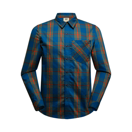 La Sportiva - Outer Space LS Shirt M