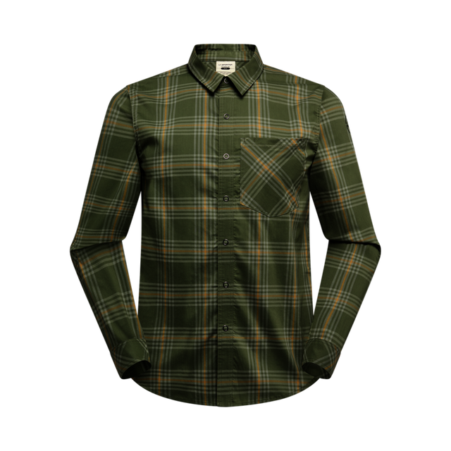 La Sportiva - Outer Space LS Shirt M