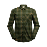 La Sportiva - Outer Space LS Shirt M