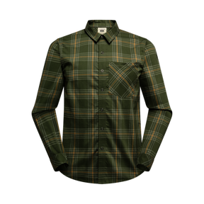 La Sportiva - Outer Space LS Shirt M