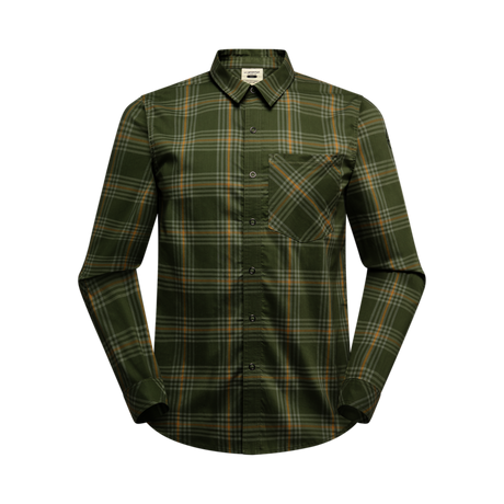 La Sportiva - Outer Space LS Shirt M