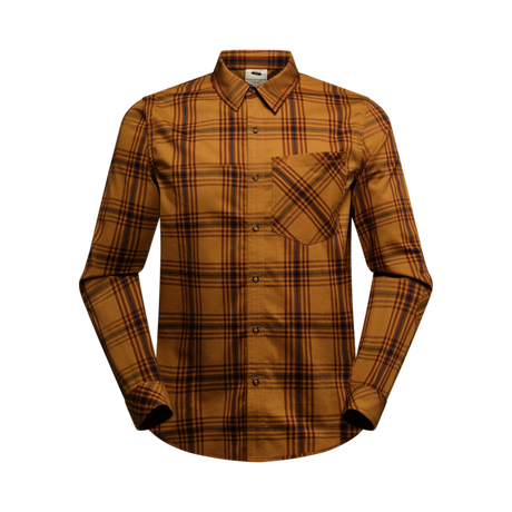 La Sportiva - Outer Space LS Shirt M