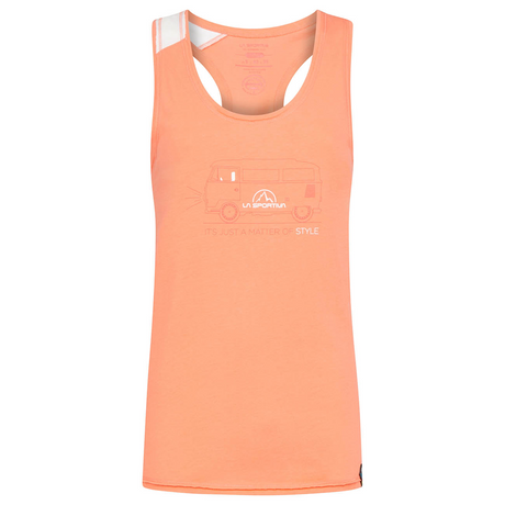 La Sportiva - Van Tank W