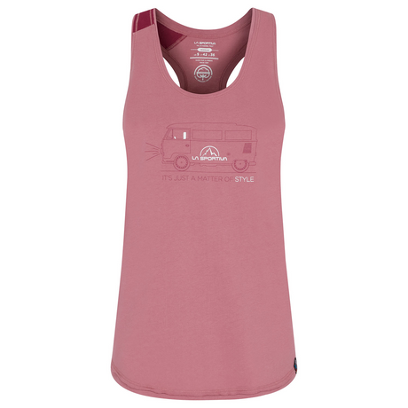 La Sportiva - Van Tank W