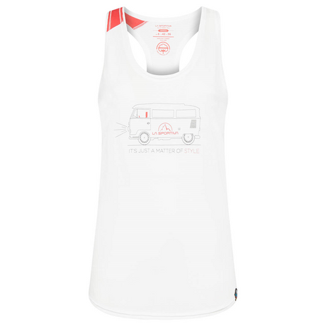 La Sportiva - Van Tank W
