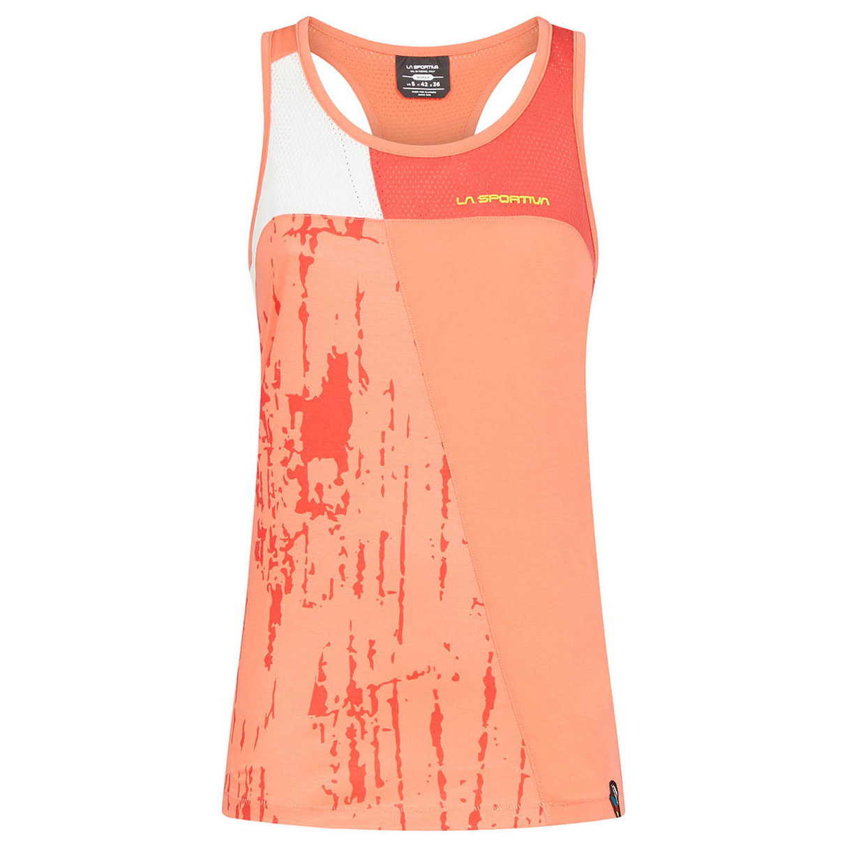 La Sportiva - Chemistry Tank W