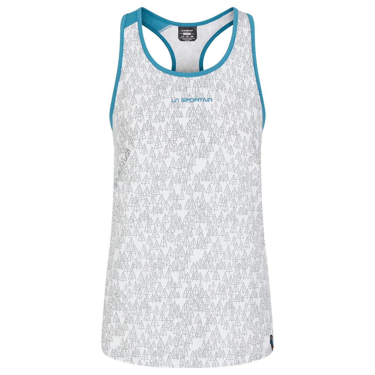 La Sportiva - Trees Tank W