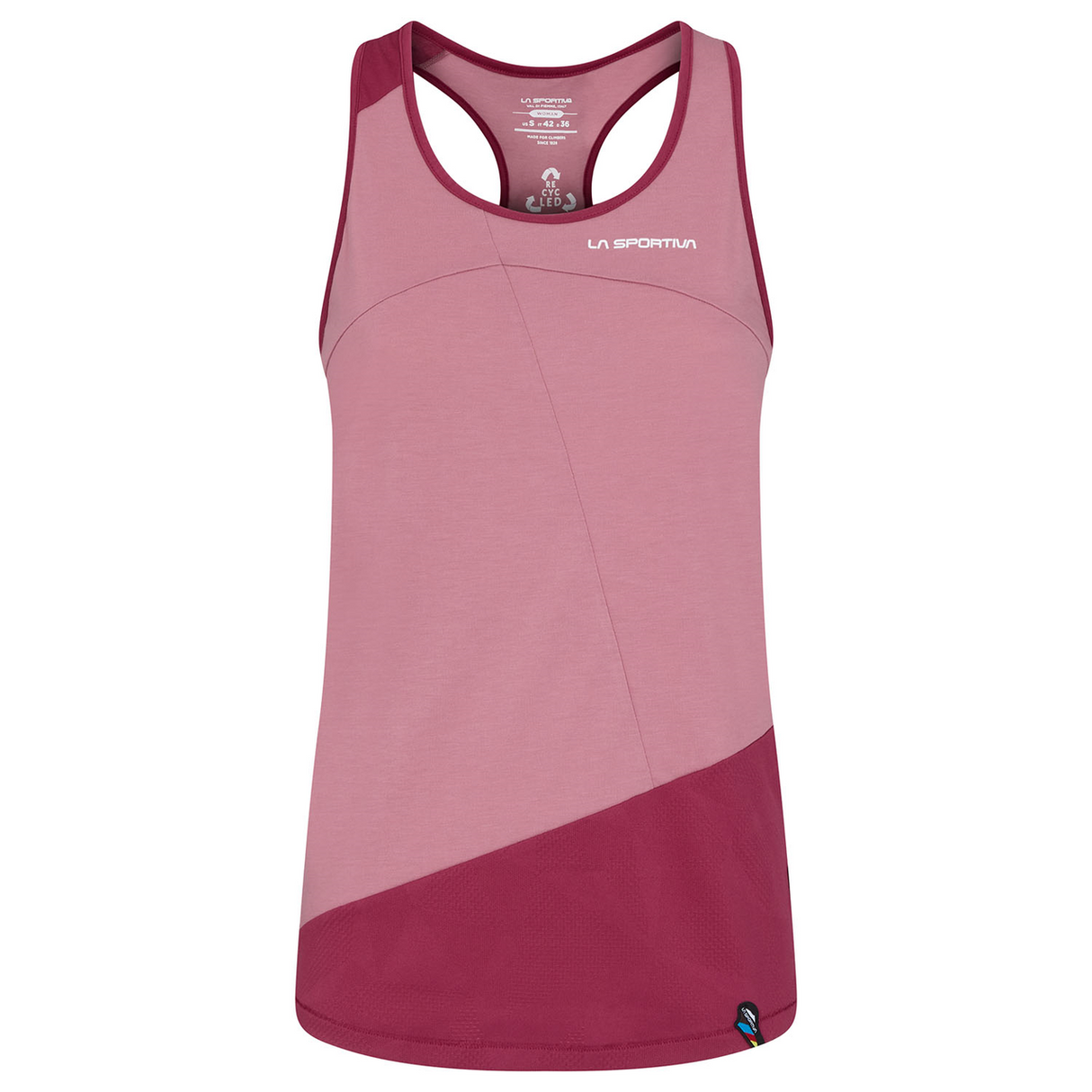 La Sportiva - Charm Tank W