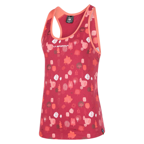 La Sportiva - Botanic Tank W