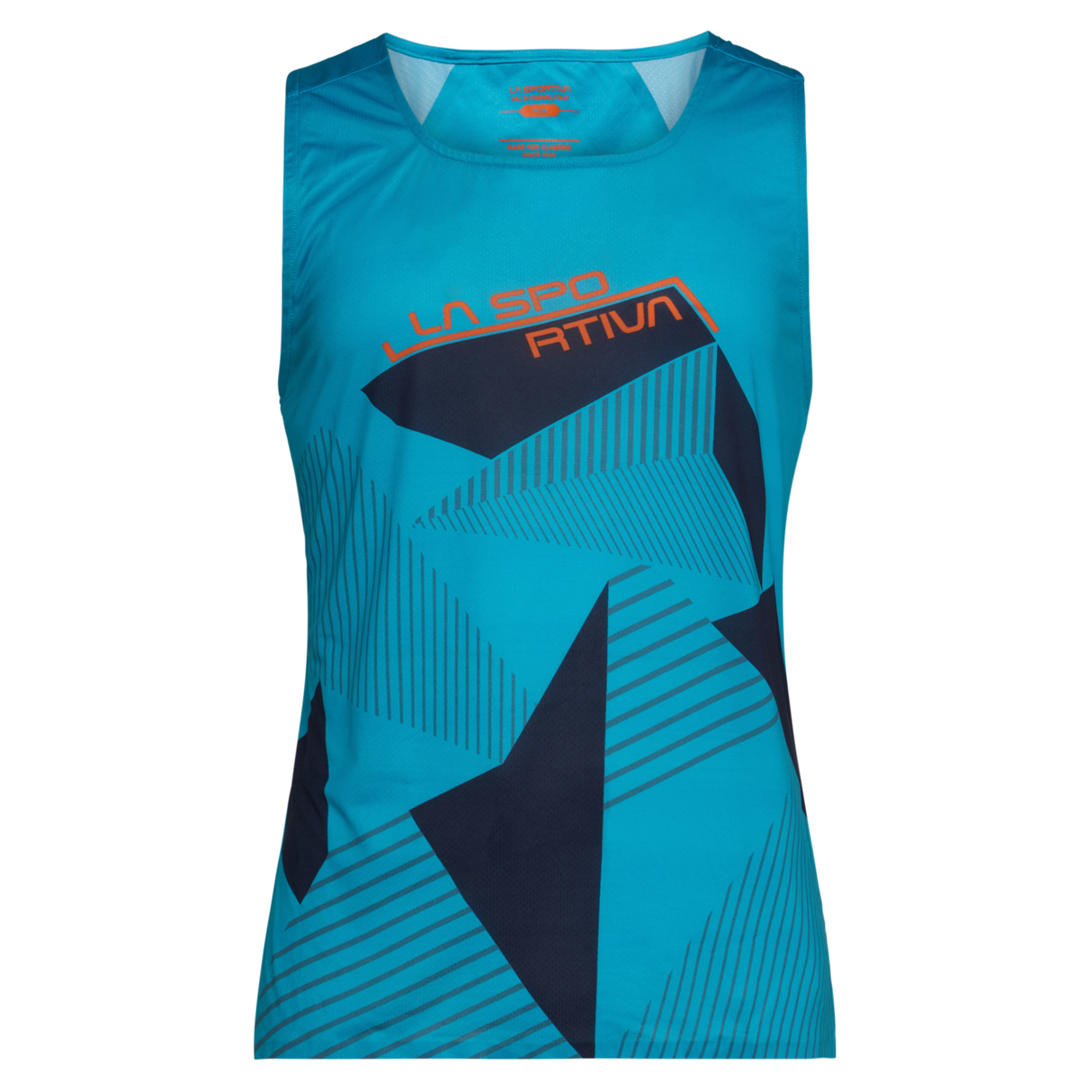 La Sportiva - Comp Tank M