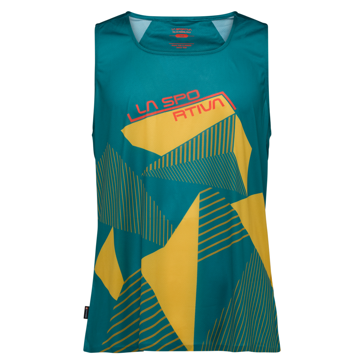 La Sportiva - Comp Tank M