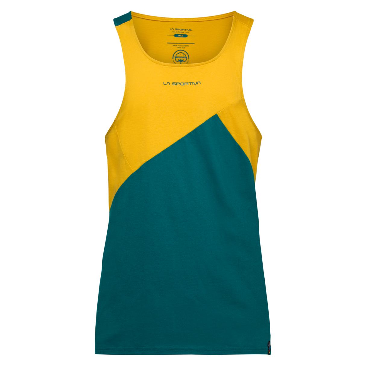 La Sportiva - Dude Tank M