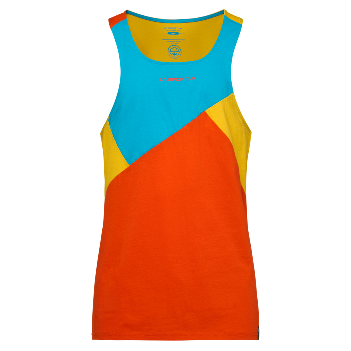 La Sportiva - Dude Tank M