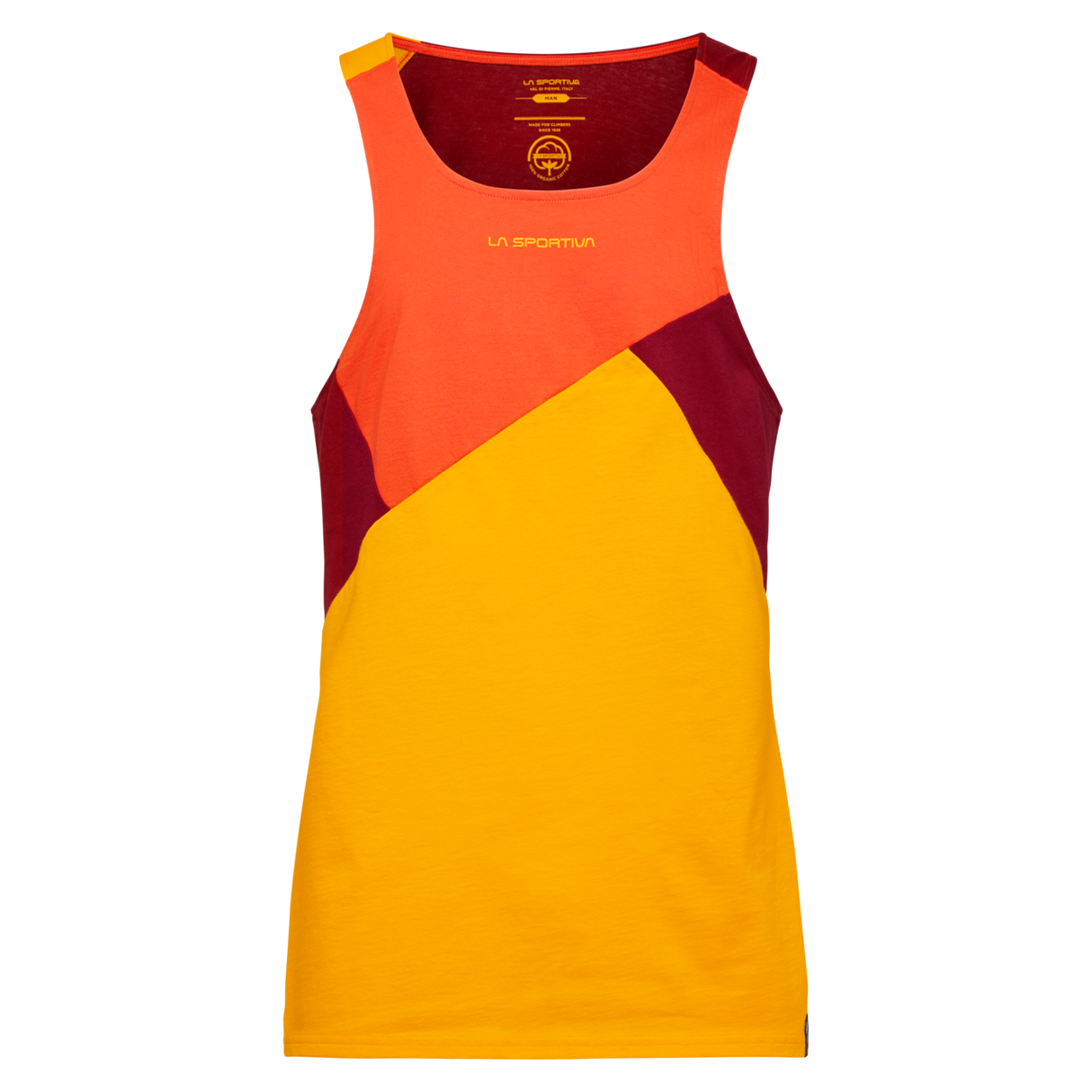 La Sportiva - Dude Tank M