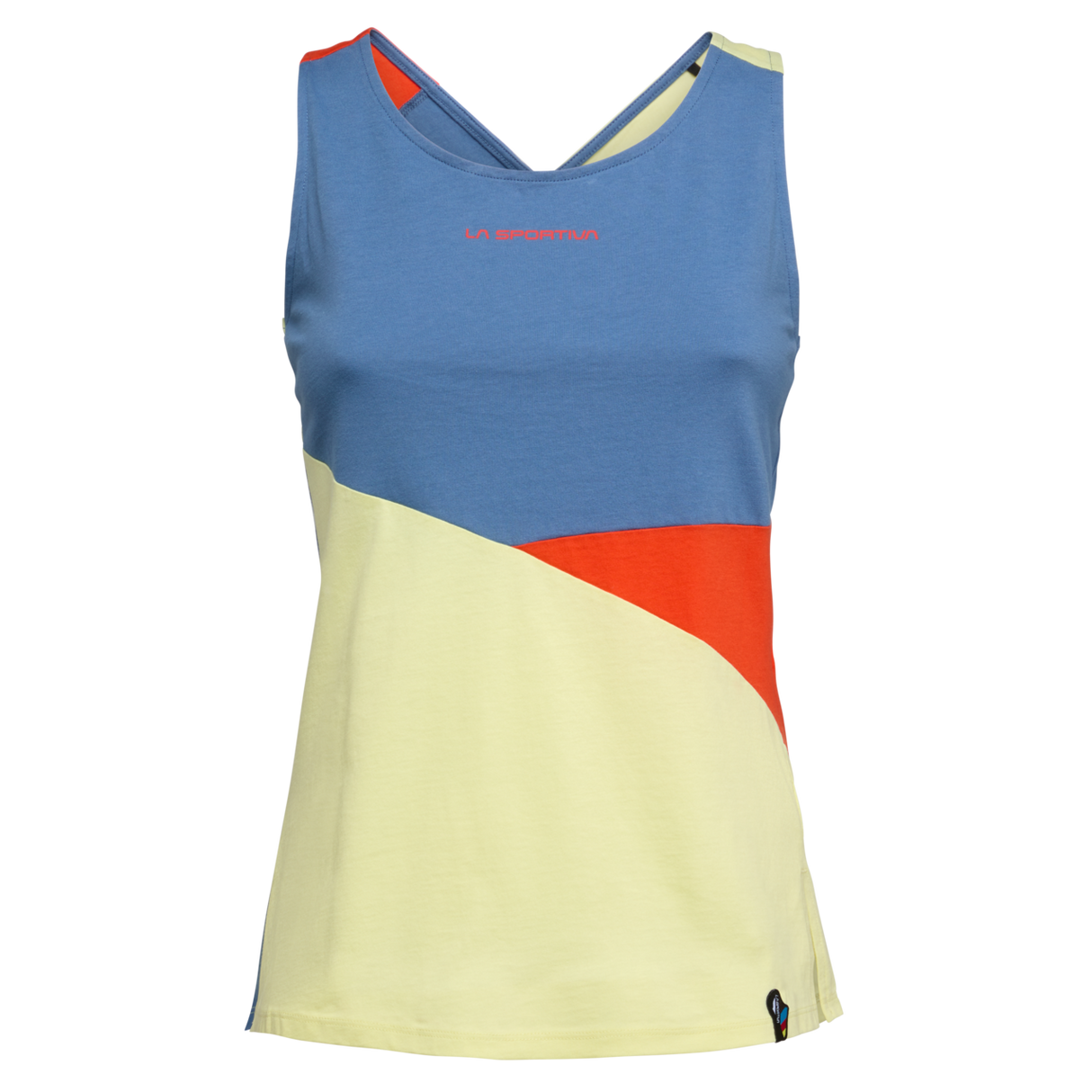 La Sportiva - Twist Tank W