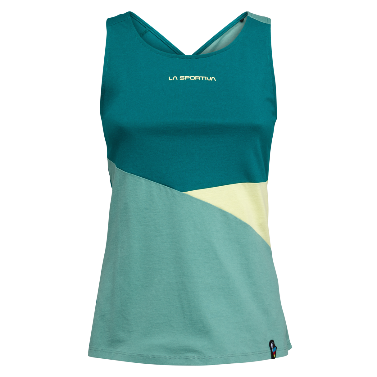 La Sportiva - Twist Tank W