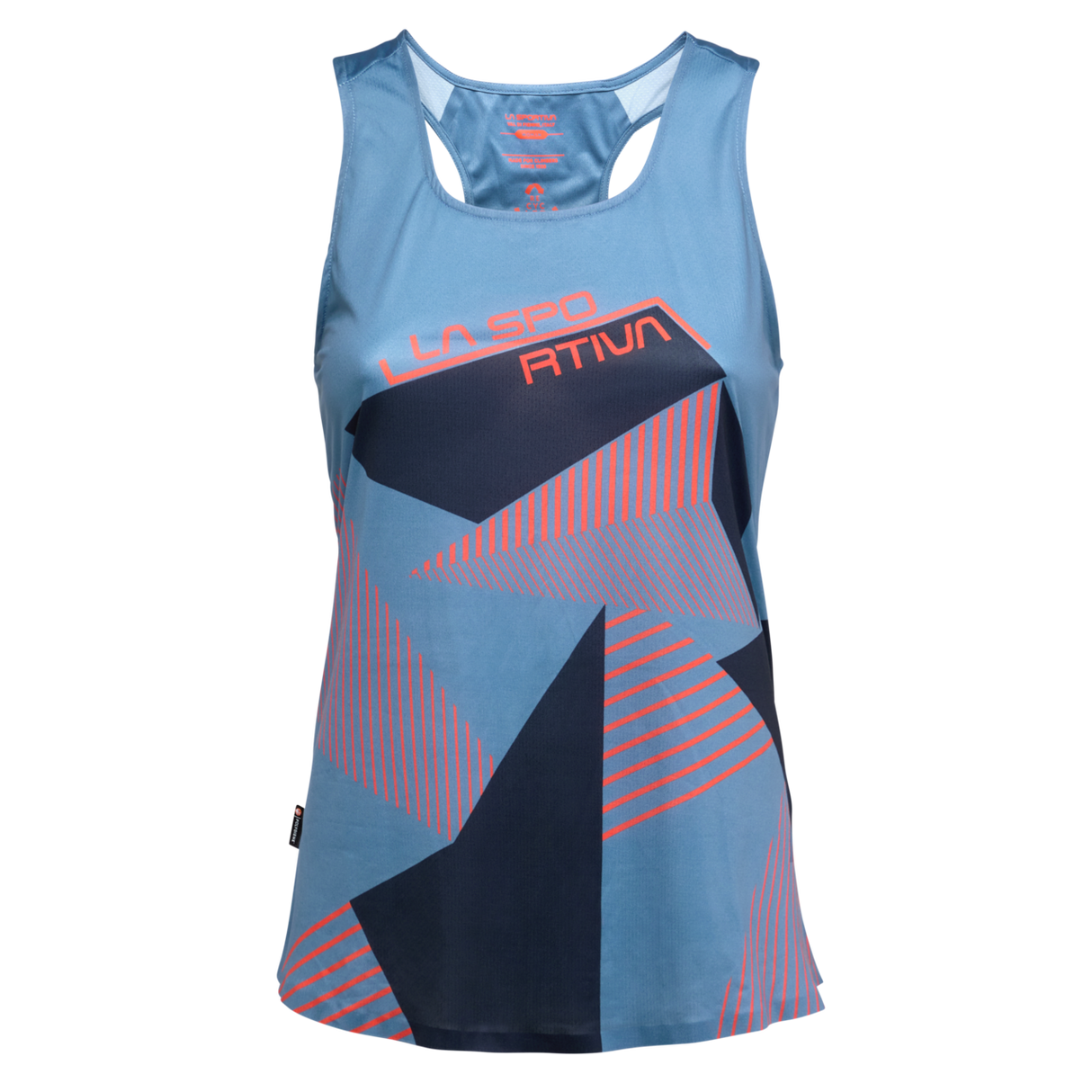 La Sportiva - Comp Tank W