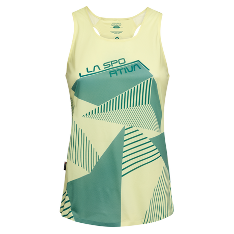 La Sportiva - Comp Tank W