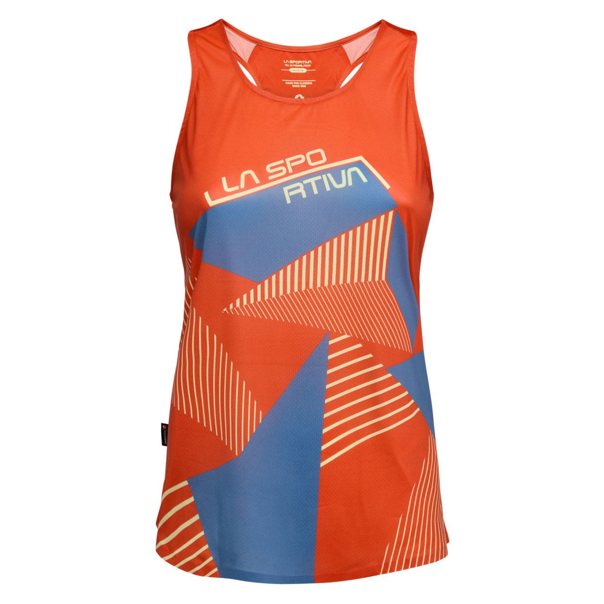 La Sportiva - Comp Tank W