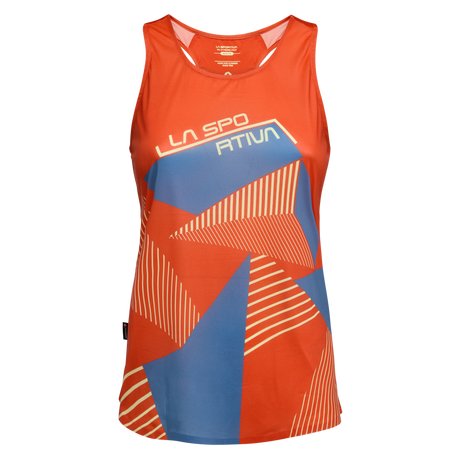 La Sportiva - Comp Tank W