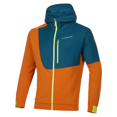La Sportiva - Mood Hoody M