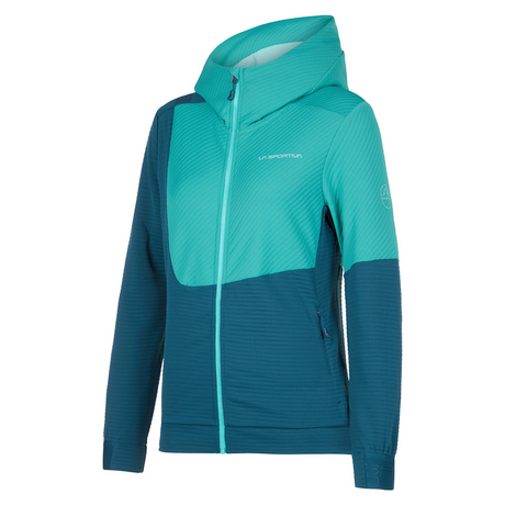 La Sportiva - Mood Hoody W