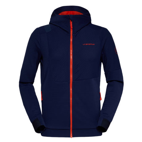 La Sportiva - Mood Hoody W