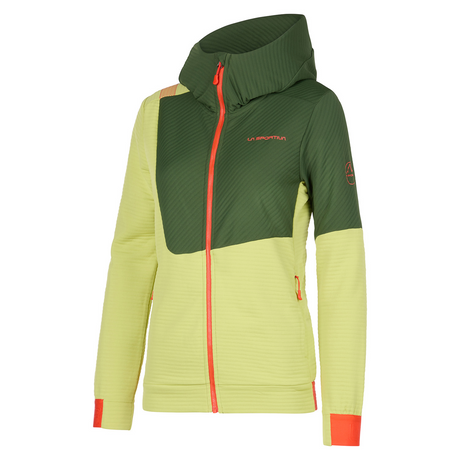 La Sportiva - Mood Hoody W