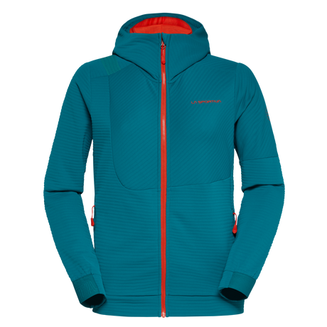 La Sportiva - Mood Hoody W
