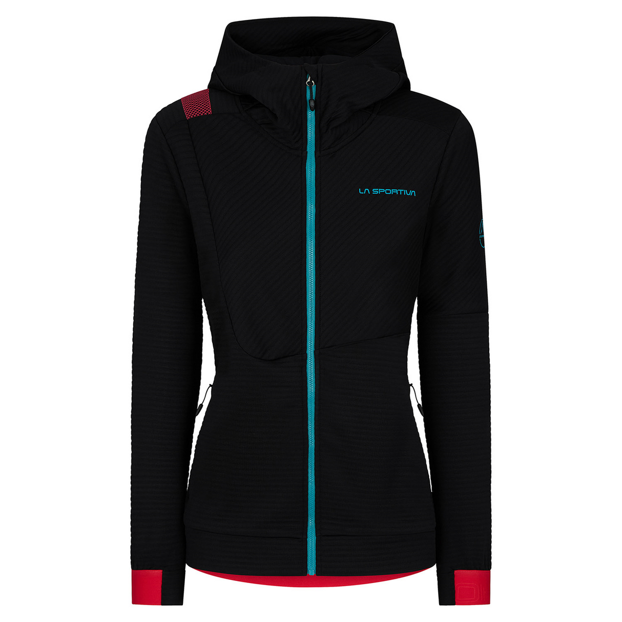 La Sportiva - Mood Hoody W