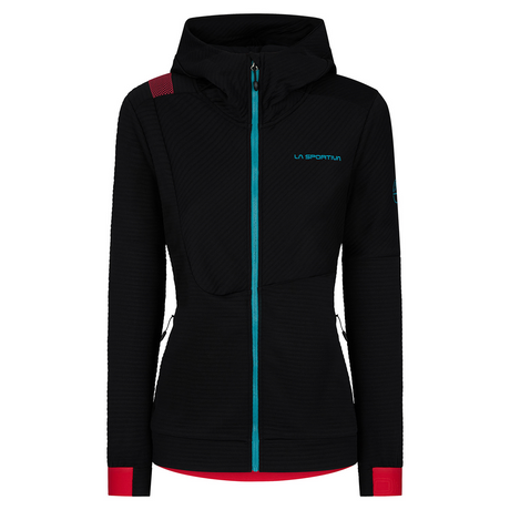 La Sportiva - Mood Hoody W