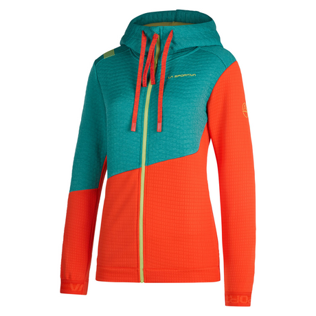 La Sportiva - Method Hoody W