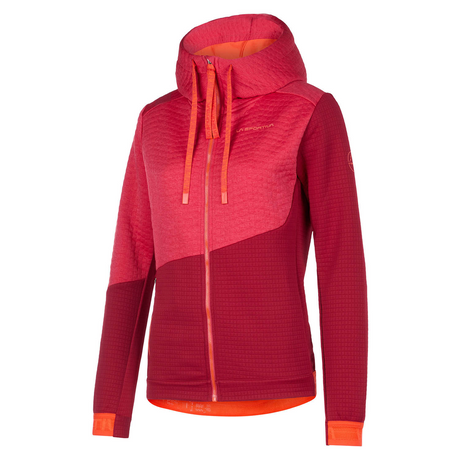 La Sportiva - Method Hoody W