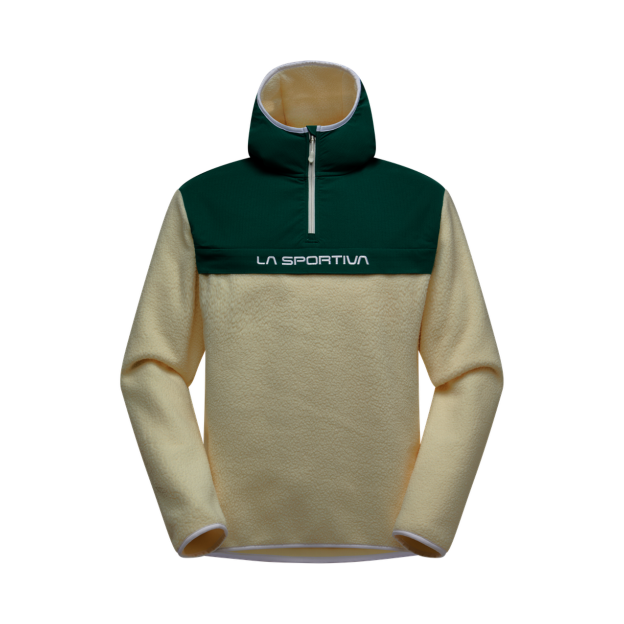 Mountain Martial Arts FleeceZipHoody MMA サーモライトフリース