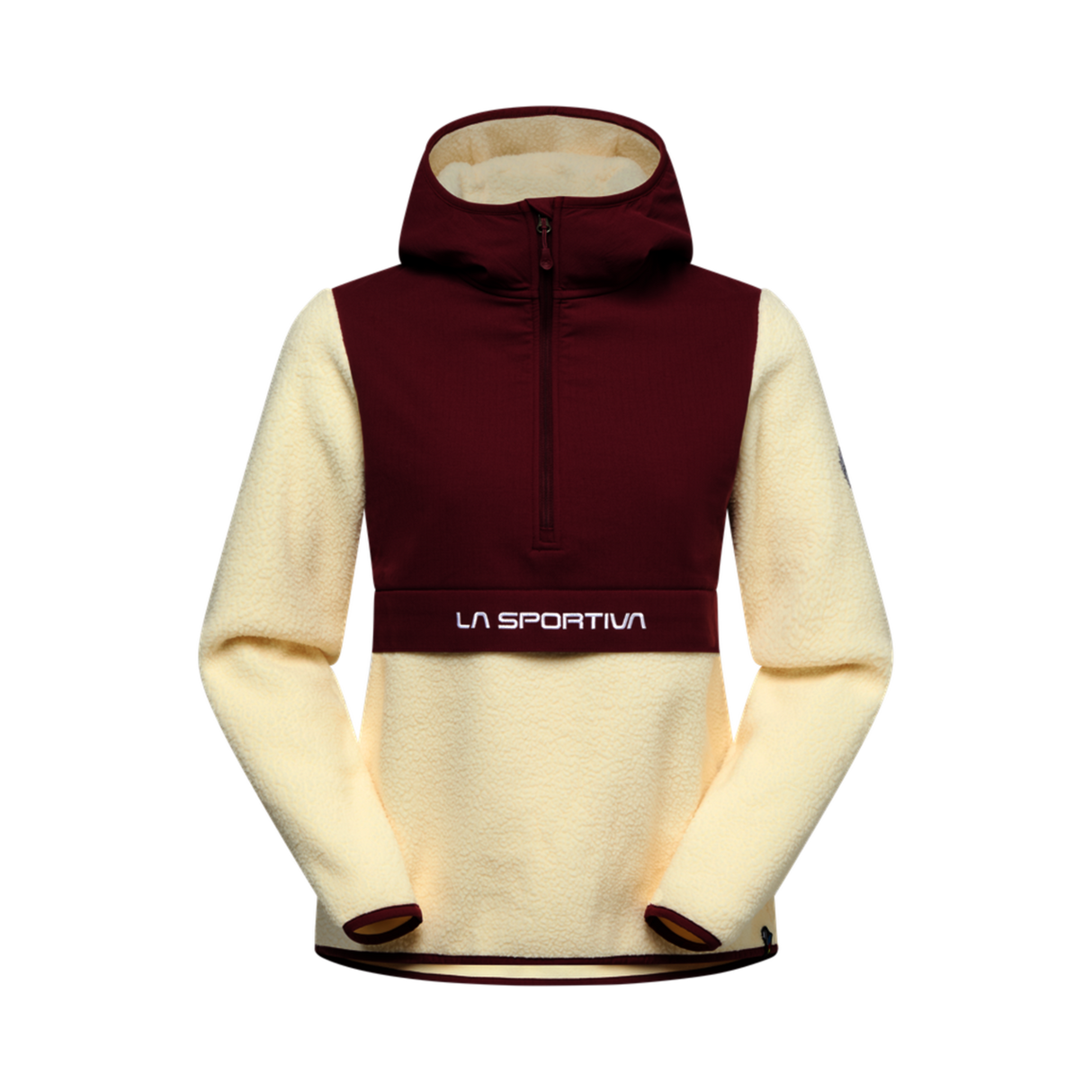 La Sportiva - Guidance Sherpa Hoody W