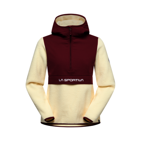 La Sportiva - Guidance Sherpa Hoody W