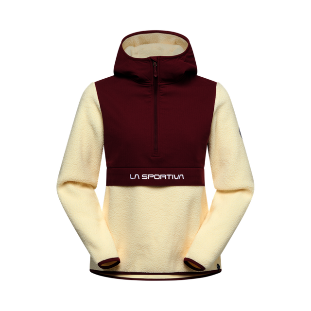 La Sportiva - Guidance Sherpa Hoody W