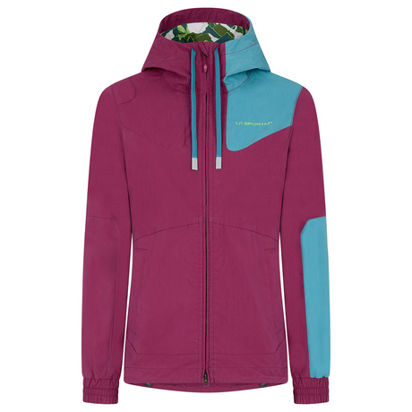 La Sportiva - Wander Jkt W